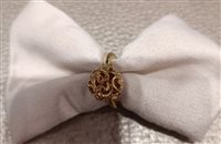 Anello Maria e Luisa Jewels Donna in Argento AA0015/POG - AA0015/POG